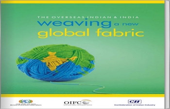 Weaving a new global fabric