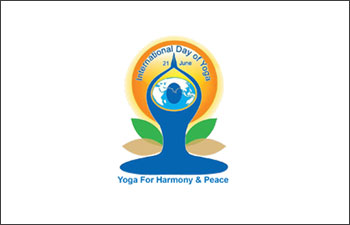 International Day of Yoga 2020